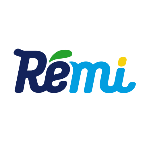 Rémi logo