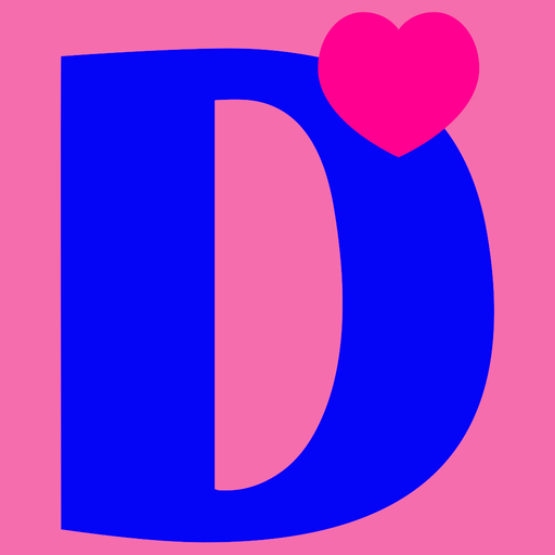 Dateolicious Dating App logo