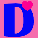 Dateolicious Dating App icon