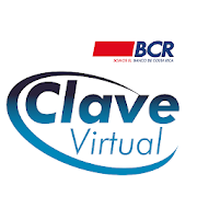 BCR Clave Virtual