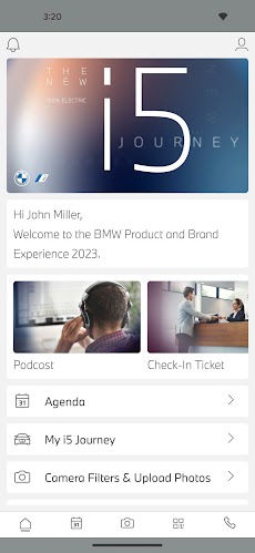 BMW Experiences 2023のおすすめ画像3