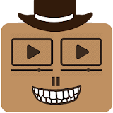 Charlie VR Player FOR KIDS icon