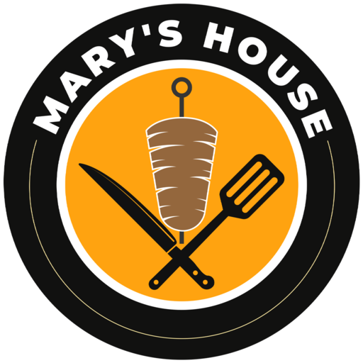 Marys House logo