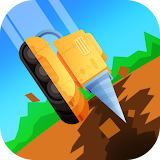 Gem Excavator icon