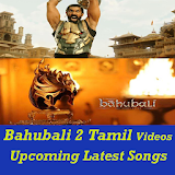 Baahubali 2 Tamil Video Songs icon