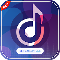 Set Caller Tune - New Ringtone 2020