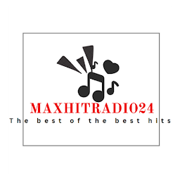 「Maxhitradio24」圖示圖片