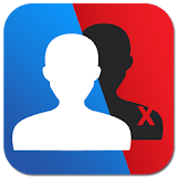Duplacate Contacts Remover icon