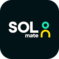 SOLmate - Get your bank card, pay and swipe
