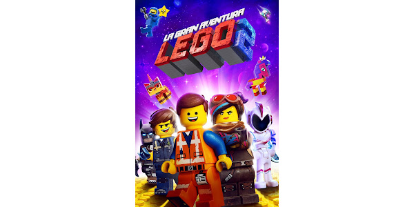 La Gran Aventura LEGO 2 (Doblada) - الأفلام على Google Play