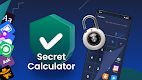 screenshot of Hide Apps - Secret Calculator