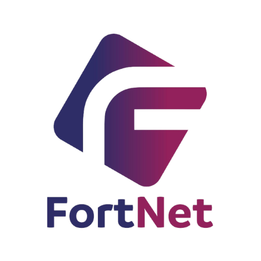 Minha Fortnet logo
