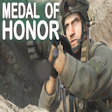 New Medal Of Honor Trick icon