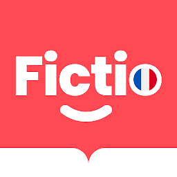 Image de l'icône Fictio - Romans en français