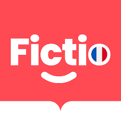 Fiction - Romans en français