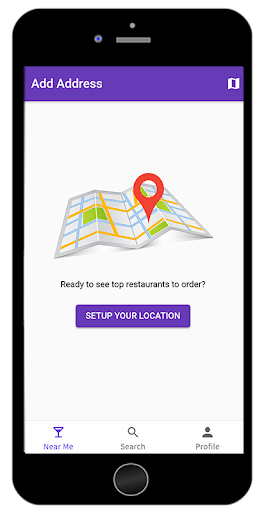 Cherish Meals Screenshot 1 - AppWisp.com