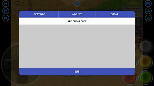 Baixar SNES9x Emulator Box Mod Apk 3