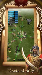 Clash of Kings - Consejos y estrategias para empezar a jugar
