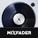 Mixfader dj - digital vinyl APK
