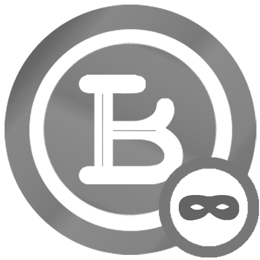 BBrowser Zero - Go Incognito! 2.7 Icon