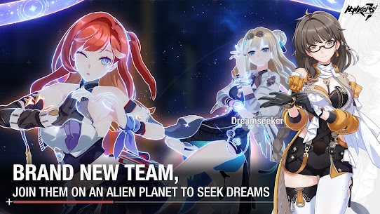 Honkai Impact 3 5