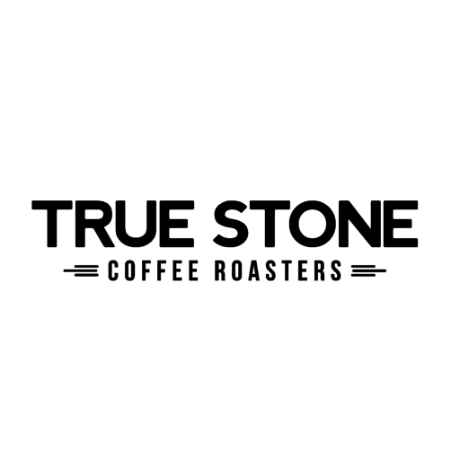 True Stone Coffee logo