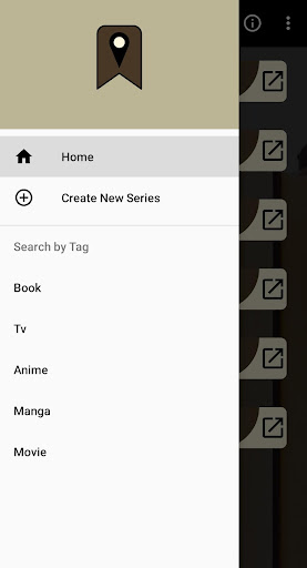 Android application UltraMark screenshort