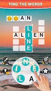 Word Maker: Word Puzzle Games 2