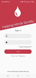 Helping Minds Society