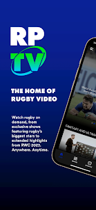 RugbyPass TV