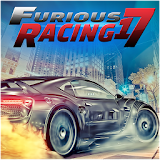 Furious Racing 2017 : Fast 8 icon