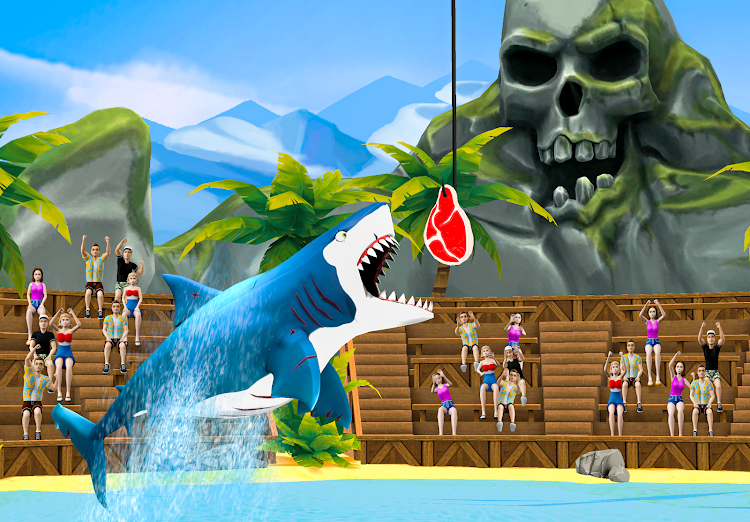 My Shark Show - 1.58 - (Android)