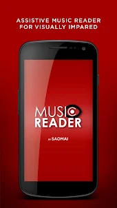 SM Music Reader - Tuner, Metro