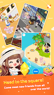 LINE PLAY – Our Avatar World 18