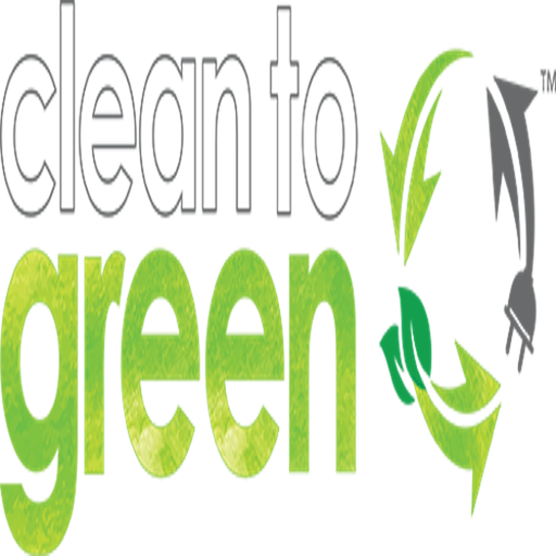 Clean 2 Green Stakeholder logo