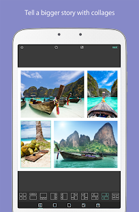 Pixlr – Photo Editor Capture d'écran