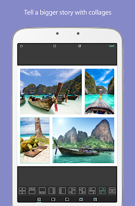 Pixlr 3.4.65 (Premium Unlocked) for Android Gallery 8