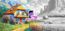 Maling etter nummerfargespill APK