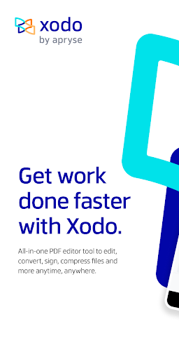 Xodo PDF Reader & Editor screenshot 1