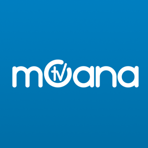 MoanaTV logo