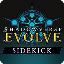 图标图片“Shadowverse: Evolve Sidekick”