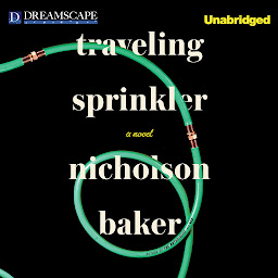 Icon image Traveling Sprinkler