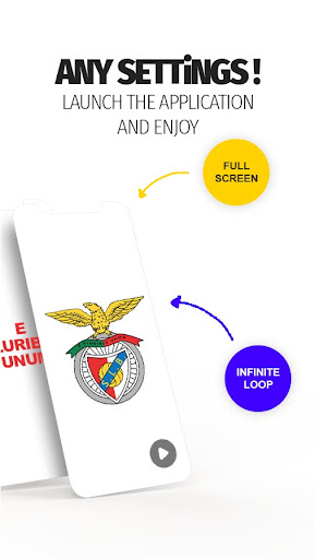 Lisboa Screen 2
