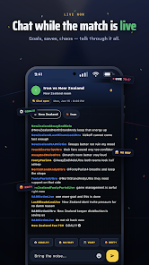 Screenshot image