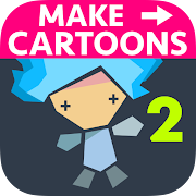 Draw Cartoons 2 for pc