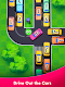 screenshot of Car Out! Traffic Parking Games