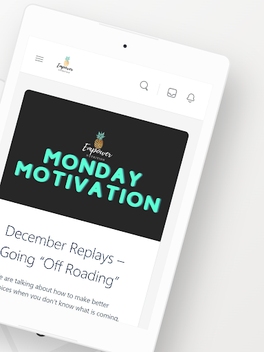 Empower Nutrition Coaching