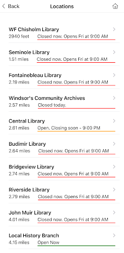 Download WPL Mobile App Terbaru – Akses Perpustakaan Gratis - Screenshot 5