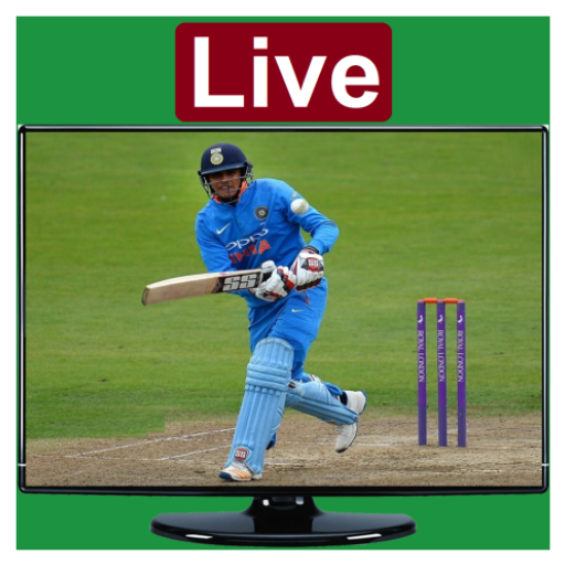 Live cricket 2025 tv hd uptodown