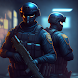 Swat Gun Games: Black ops game - Androidアプリ